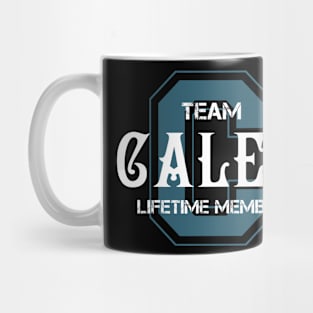 CALEY Mug